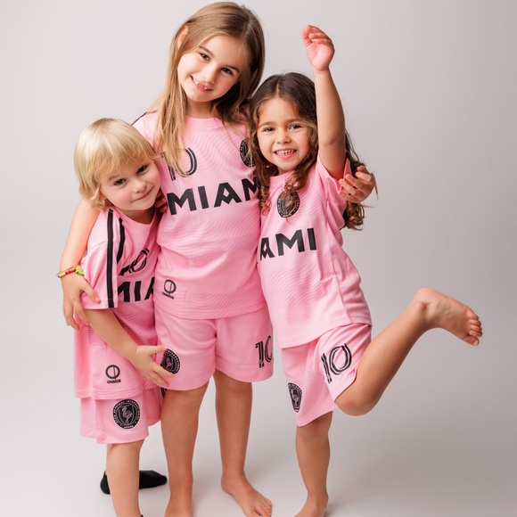 Girls Soccer Soccer Pajamas Youth $94 ONSIDE Unisex Kids Soccer